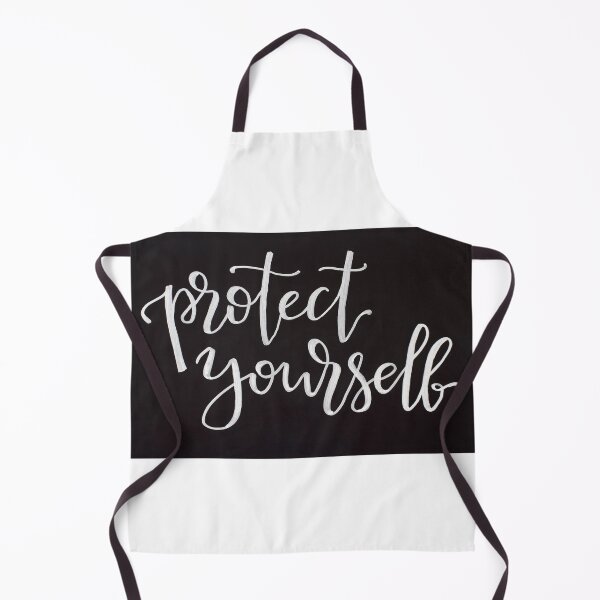 Item preview, protect yourself designed and sold by Puppy Paws.