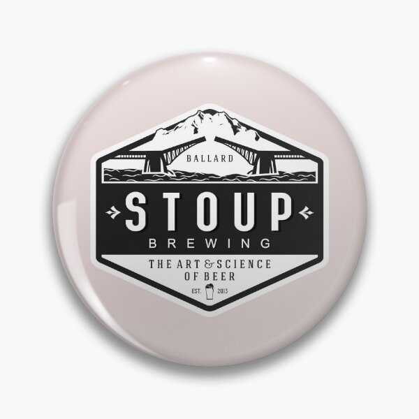 Item preview, Stoup Brewing designed and sold by ConstantinoTees.
