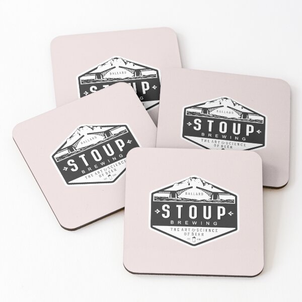 Item preview, Stoup Brewing designed and sold by ConstantinoTees.