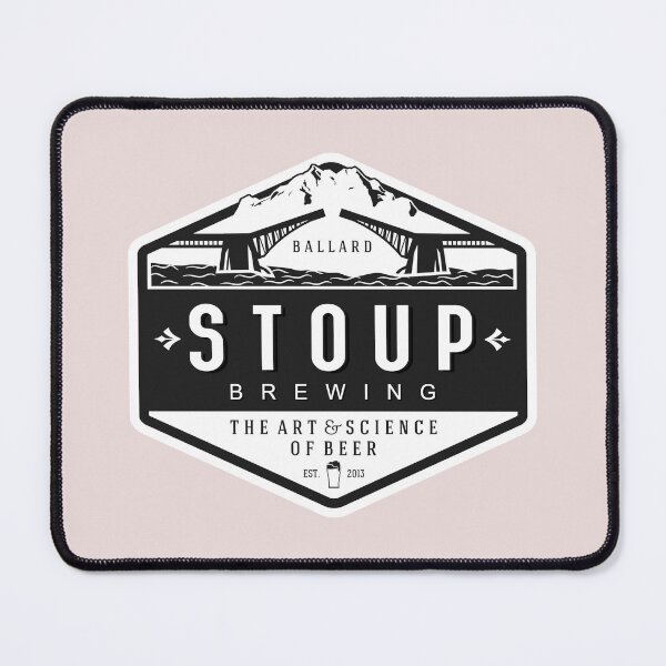 Item preview, Stoup Brewing designed and sold by ConstantinoTees.