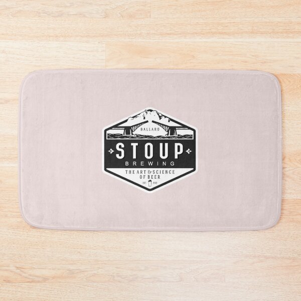 Item preview, Stoup Brewing designed and sold by ConstantinoTees.