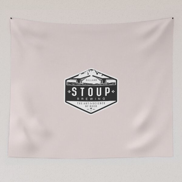 Item preview, Stoup Brewing designed and sold by ConstantinoTees.