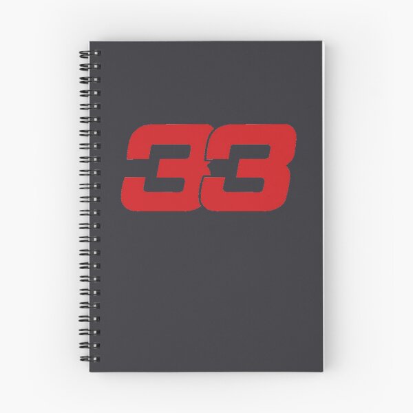 Item preview, Max Verstappen #33 designed and sold by F1-Undone.