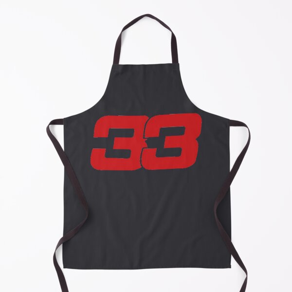 Item preview, Max Verstappen #33 designed and sold by F1-Undone.