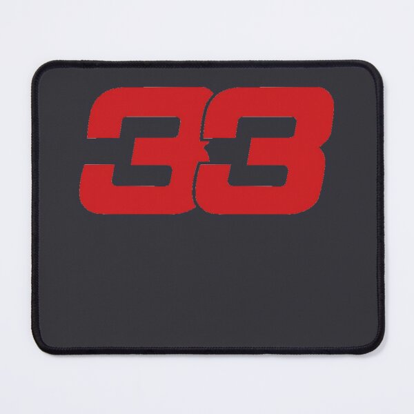 Item preview, Max Verstappen #33 designed and sold by F1-Undone.
