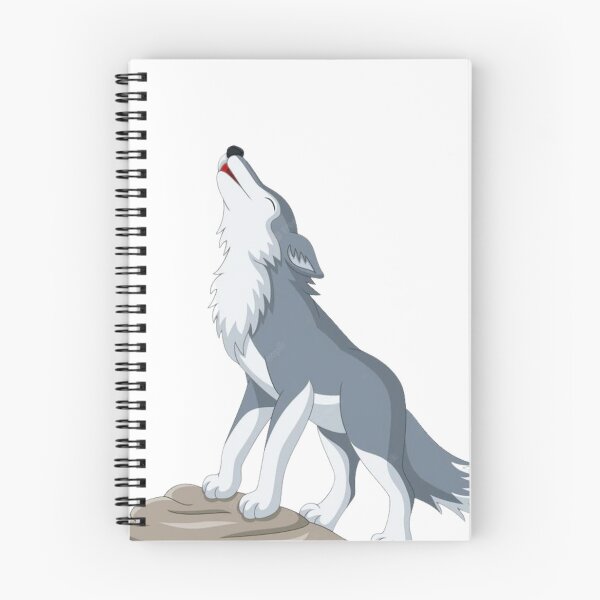 Item preview, Wolf design 4th designed and sold by Jack-pack22.