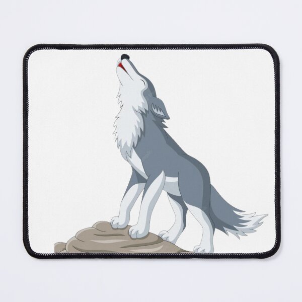 Item preview, Wolf design 4th designed and sold by Jack-pack22.