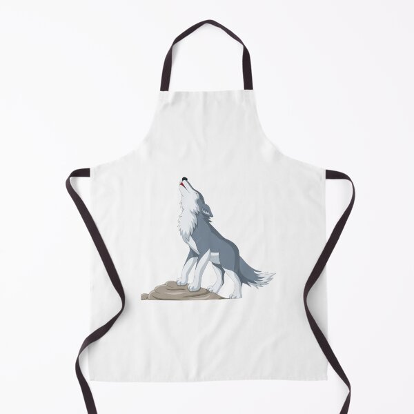 Item preview, Wolf design 4th designed and sold by Jack-pack22.
