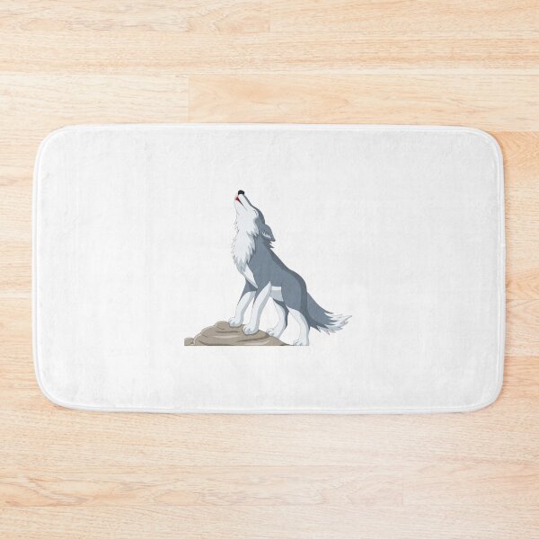 Item preview, Wolf design 4th designed and sold by Jack-pack22.