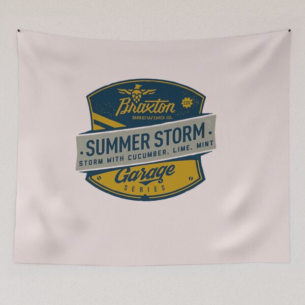 Item preview, Braxton Brewing designed and sold by ConstantinoTees.