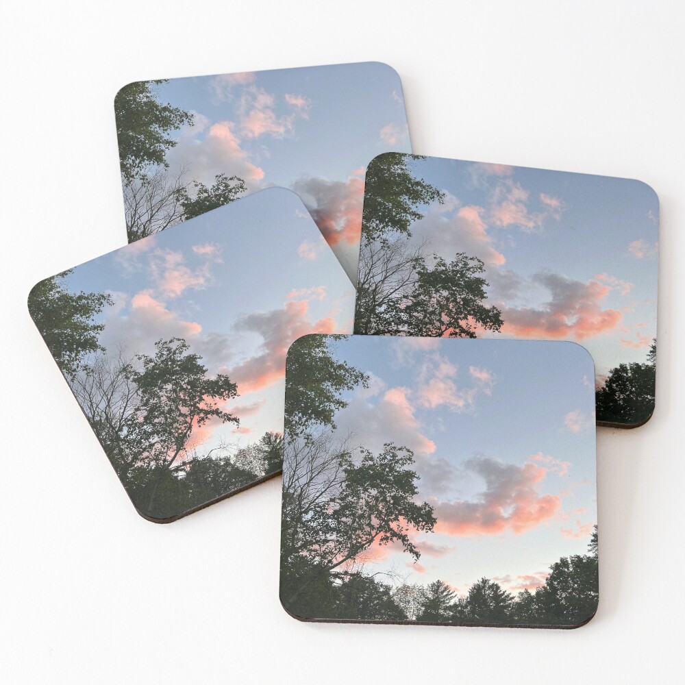 Item preview, Coasters (Set of 4) designed and sold by cathpinc.