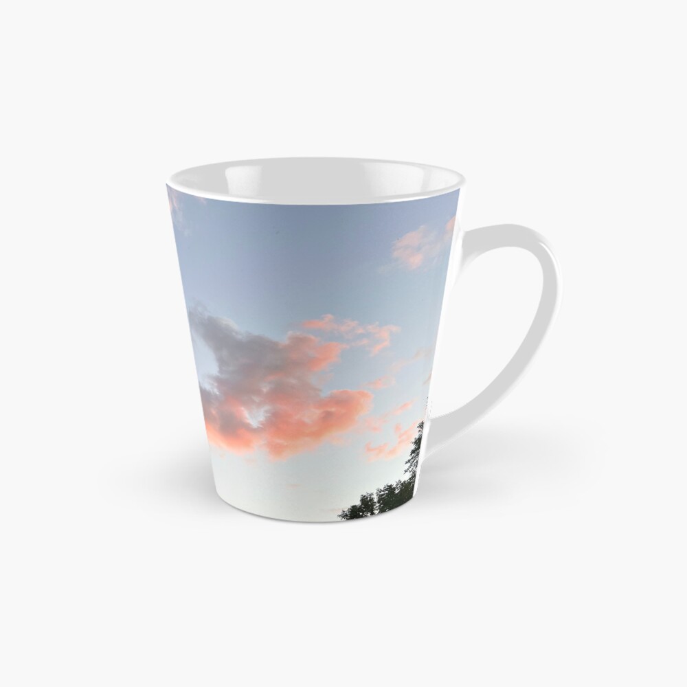 Item preview, Tall Mug designed and sold by cathpinc.