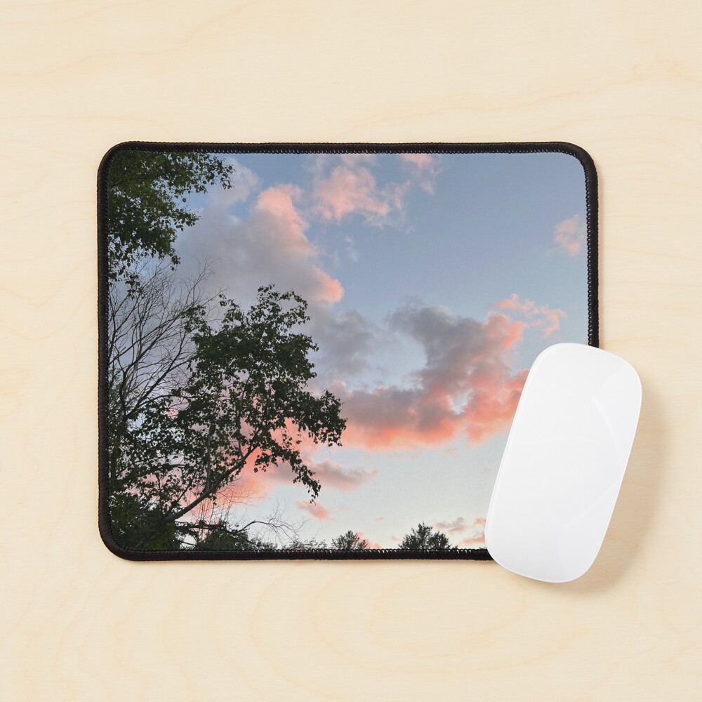 Item preview, Mouse Pad designed and sold by cathpinc.