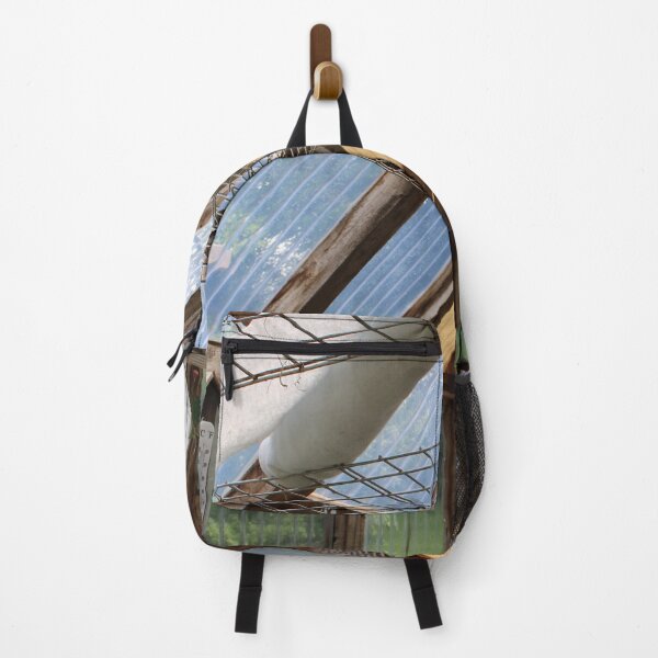 Item preview, Inside of a Greenhouse designed and sold by RoseyElisabeth.