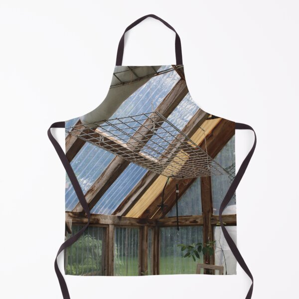 Item preview, Inside of a Greenhouse designed and sold by RoseyElisabeth.