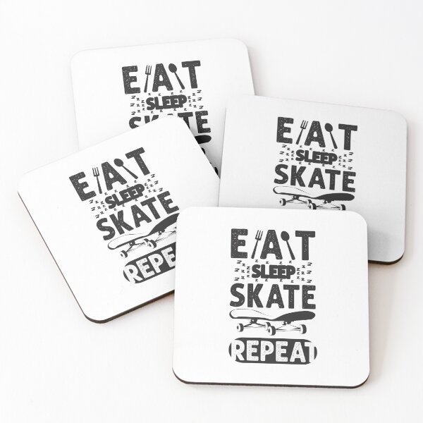 Item preview, Eat Sleep Fix Stuff Repeat designed and sold by belhssn.