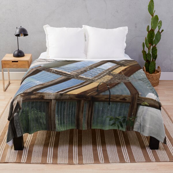 Item preview, Inside of a Greenhouse designed and sold by RoseyElisabeth.
