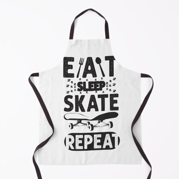 Item preview, Eat Sleep Fix Stuff Repeat designed and sold by belhssn.