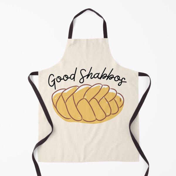 Item preview, Good Shabbos Challah designed and sold by Katherine Shambaugh.