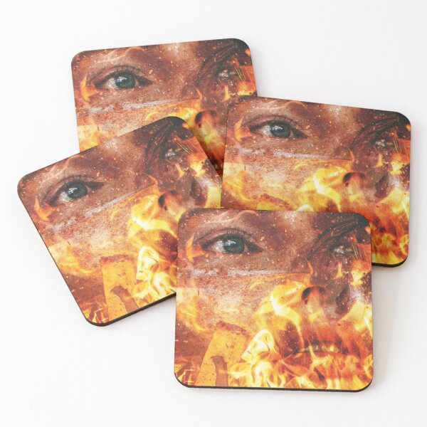 Item preview, Fire & Desire designed and sold by Nielspmph.