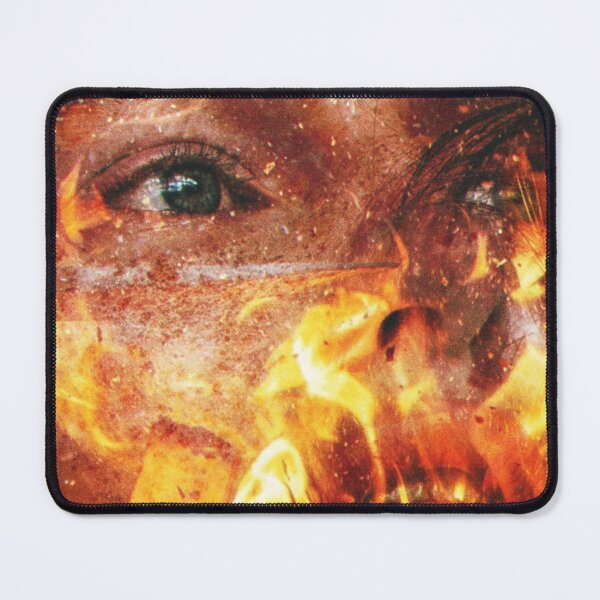 Item preview, Fire & Desire designed and sold by Nielspmph.