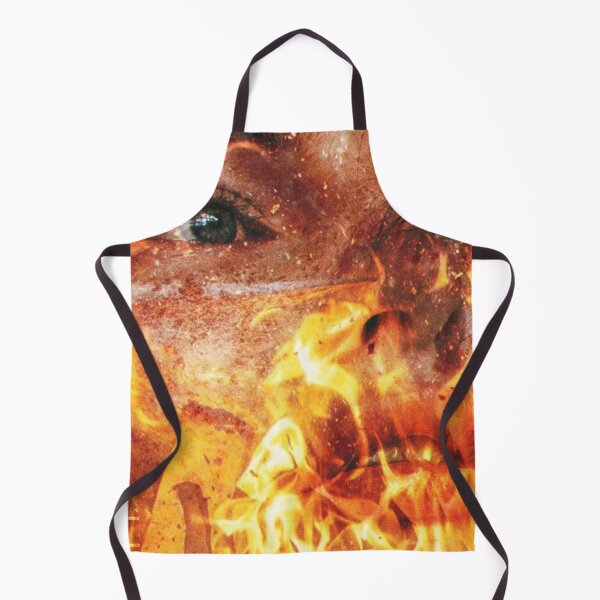 Item preview, Fire & Desire designed and sold by Nielspmph.