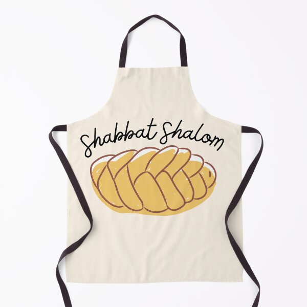 Item preview, Shabbat Shalom Challah designed and sold by Katherine Shambaugh.