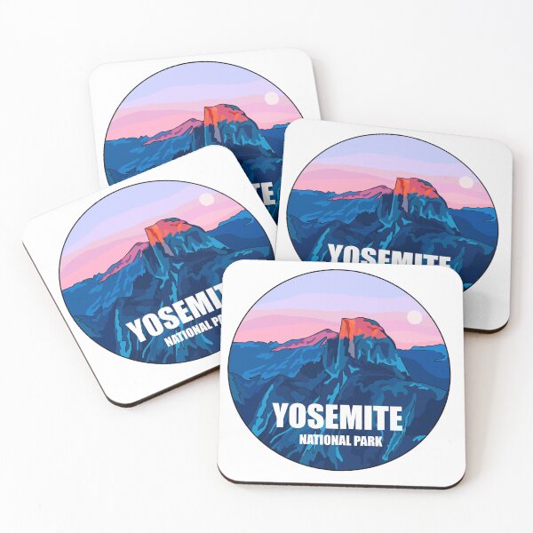 Item preview, Yosemite National Park designed and sold by KristenMasnyj.