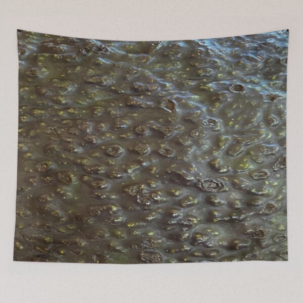 Item preview, Avocado Skin designed and sold by CJRPics.