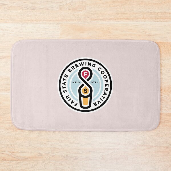 Item preview, Fair State Brewing designed and sold by ConstantinoTees.