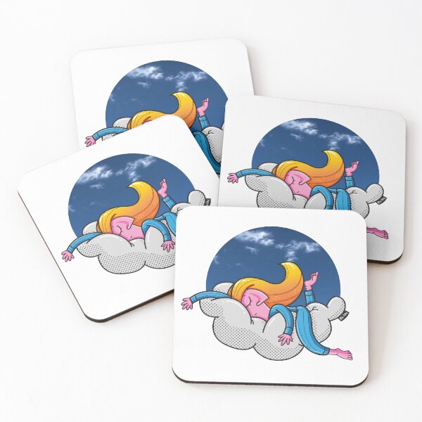 Item preview, Lazy days designed and sold by Mike Adey.