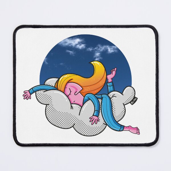Item preview, Lazy days designed and sold by Mike Adey.