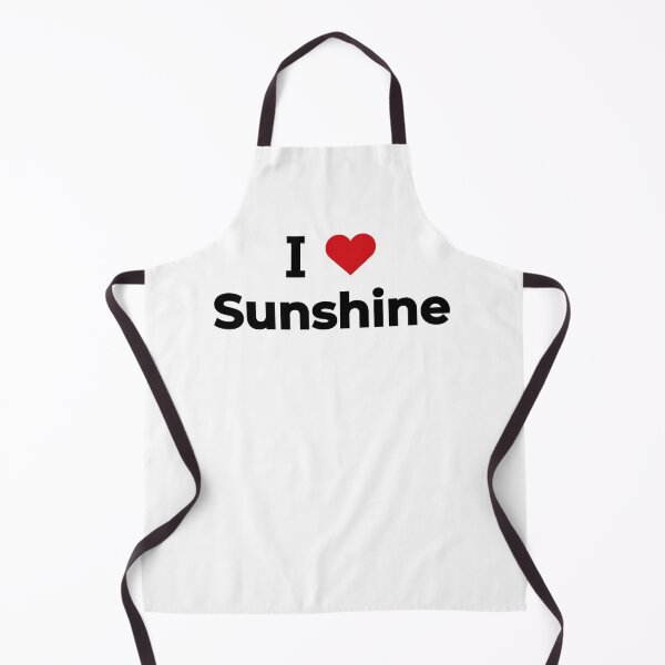 Item preview, I love Sunshine designed and sold by Moyanana.