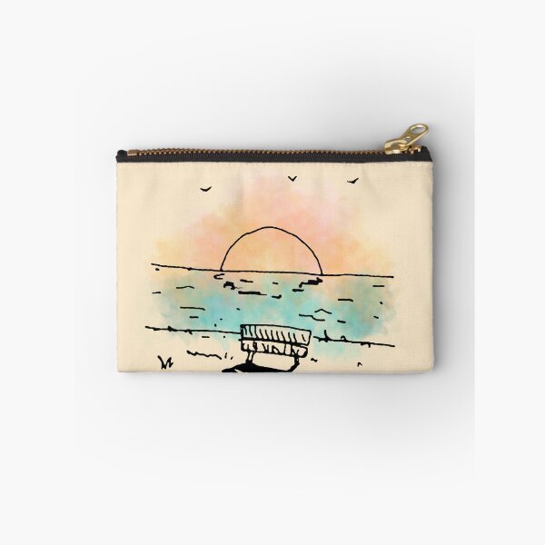 Item preview, Sunset  designed and sold by GasmaskMood.