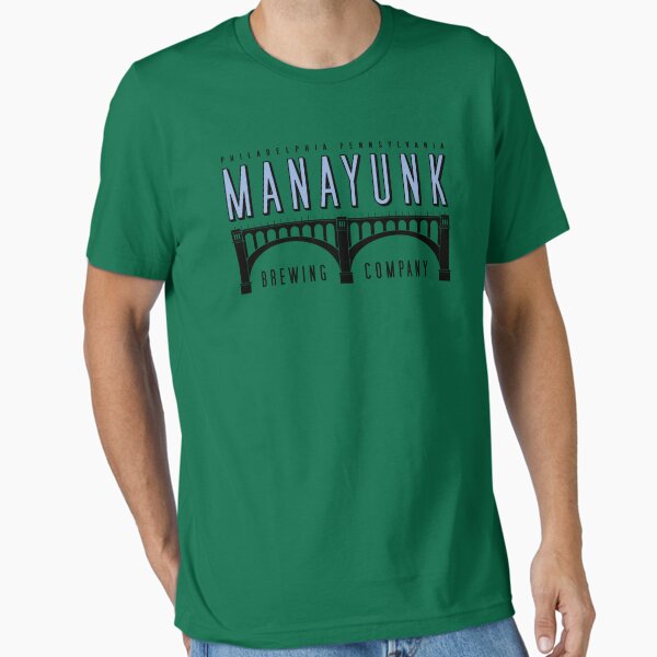 Item preview, Manayunk Brewing Company designed and sold by ConstantinoTees.