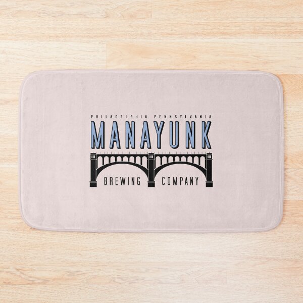 Item preview, Manayunk Brewing Company designed and sold by ConstantinoTees.