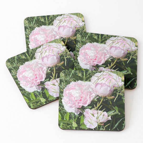 Item preview, 2022 Peonies designed and sold by Catherine Dixon.