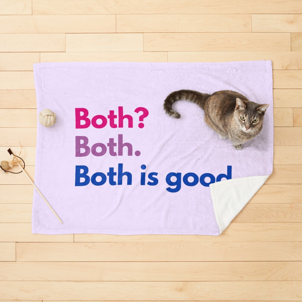 Item preview, Pet Blanket designed and sold by KatsPhotos.