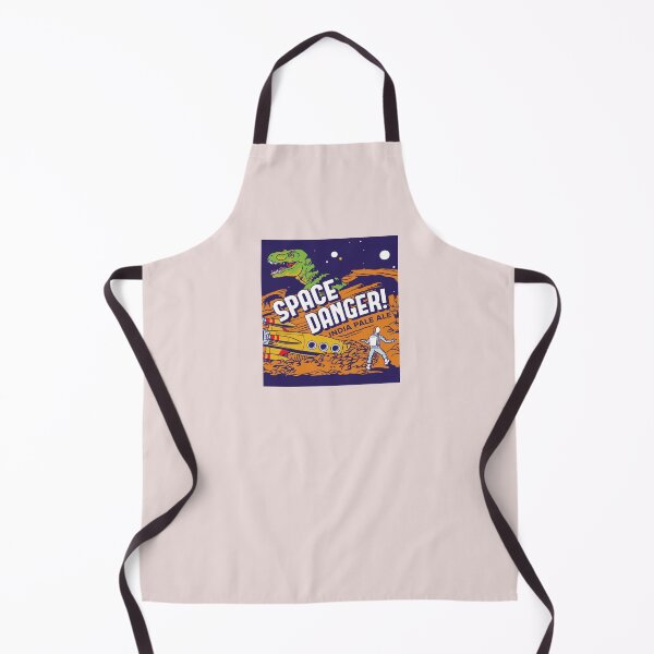 Item preview, Space Ranger IPA designed and sold by ConstantinoTees.