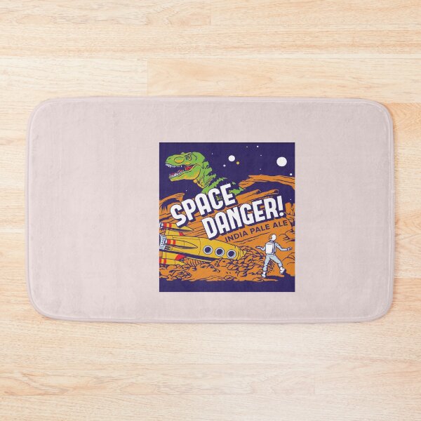Item preview, Space Ranger IPA designed and sold by ConstantinoTees.