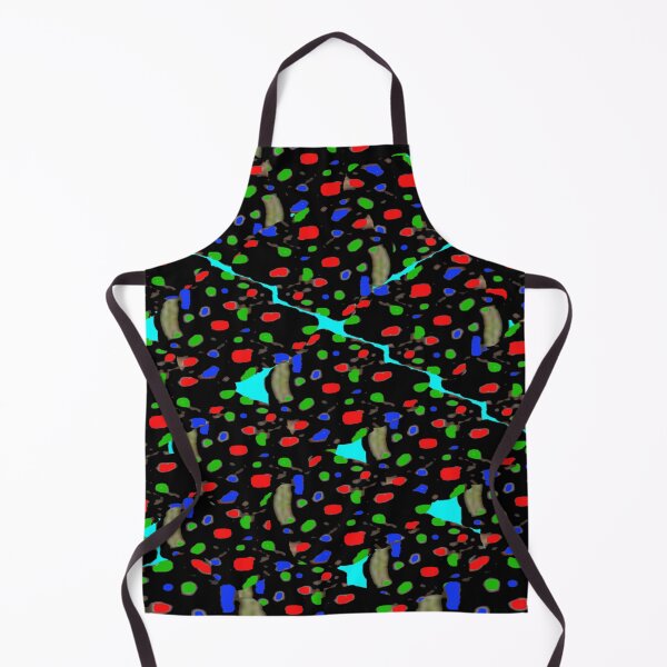 Item preview, MOZAIC ABSTRACT PATTERN DUVET COVER designed and sold by CoolMolo.