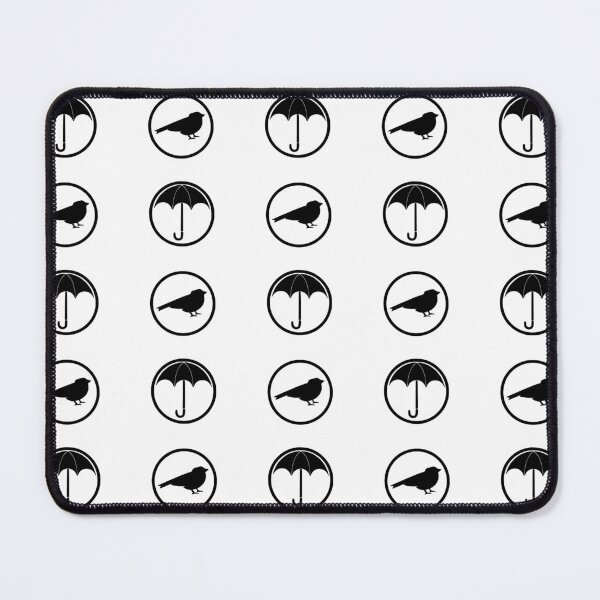 Item preview, Umbrella Academy Pack designed and sold by sheusedtobemine.