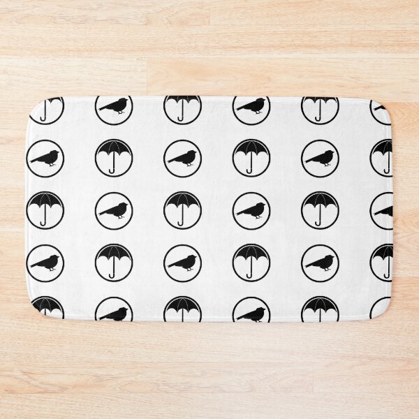 Item preview, Umbrella Academy Pack designed and sold by sheusedtobemine.