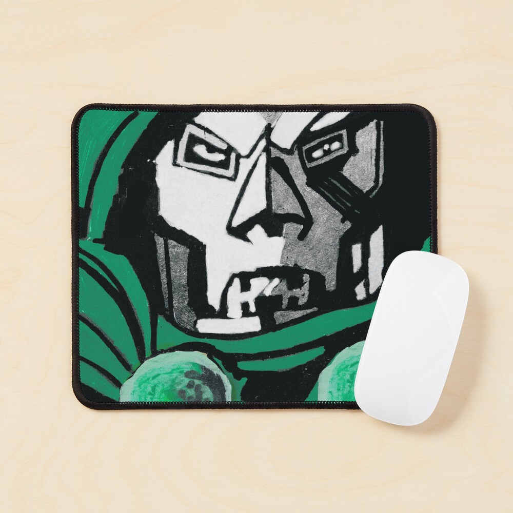 Item preview, Mouse Pad designed and sold by HoustonRoderick.