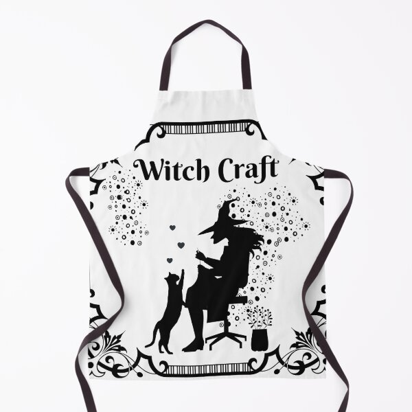 Item preview, Witch Crafting designed and sold by KizmetBoutique.