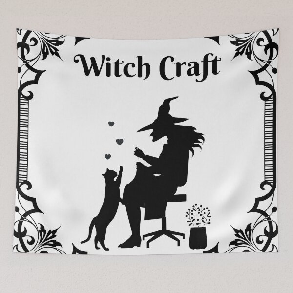Item preview, Witch Crafting designed and sold by KizmetBoutique.