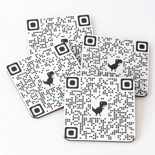 Item preview, Grafhic QR Code designed and sold by XconGavin.