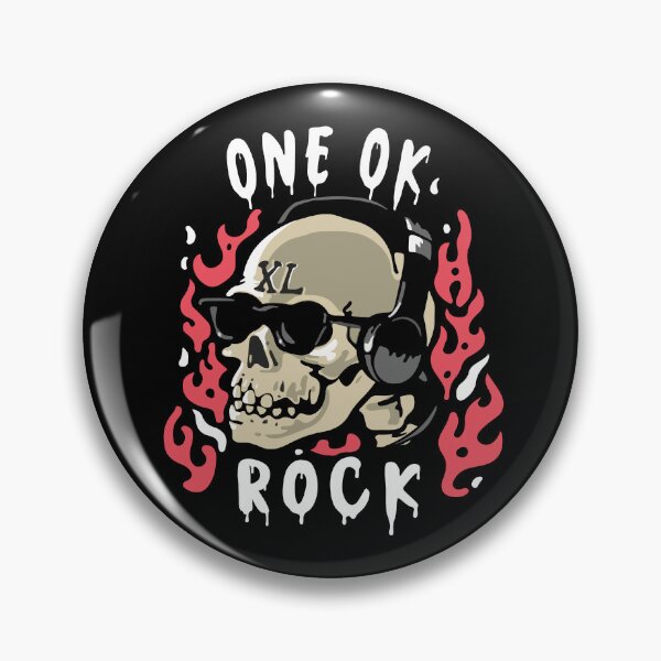 Item preview, One Ok Rock designed and sold by mouad naouiri.