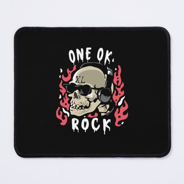 Item preview, One Ok Rock designed and sold by mouad naouiri.
