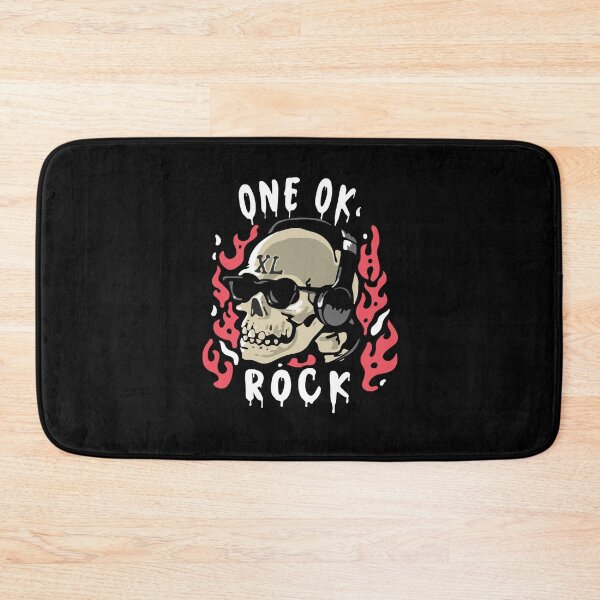 Item preview, One Ok Rock designed and sold by mouad naouiri.